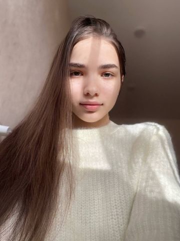 Проститутка Элина